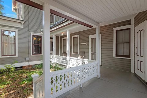 Купить виллу или дом в Гейнсвилл, Флорида 3 комнаты, 258.18м2, № 1784350 - фото 28
