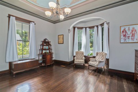 Купить виллу или дом в Гейнсвилл, Флорида 3 комнаты, 258.18м2, № 1784350 - фото 7