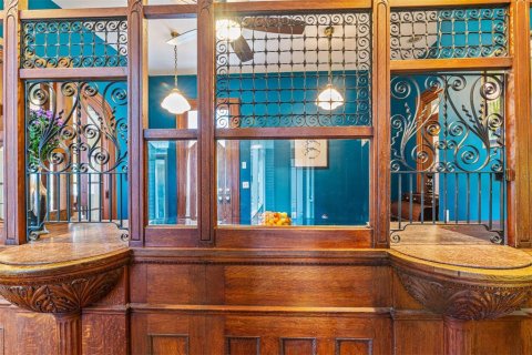 Купить виллу или дом в Гейнсвилл, Флорида 3 комнаты, 258.18м2, № 1784350 - фото 13