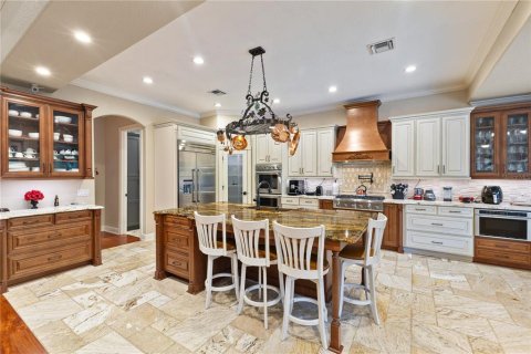 House in Windermere, Florida 5 bedrooms, 392.6 sq.m. № 1901219 - photo 21