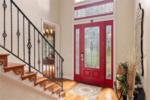 House in Windermere, Florida 5 bedrooms, 392.6 sq.m. № 1901219 - photo 7