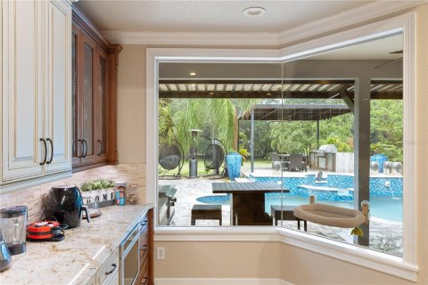 House in Windermere, Florida 5 bedrooms, 392.6 sq.m. № 1901219 - photo 22