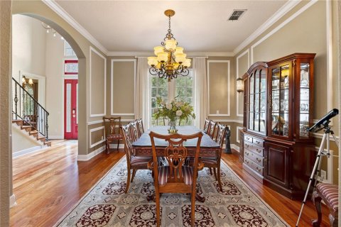 House in Windermere, Florida 5 bedrooms, 392.6 sq.m. № 1901219 - photo 10