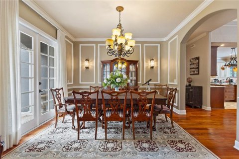 House in Windermere, Florida 5 bedrooms, 392.6 sq.m. № 1901219 - photo 9