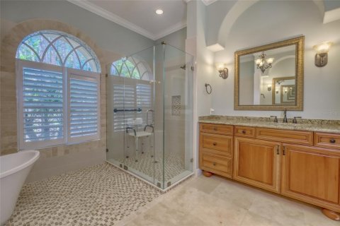 House in Tarpon Springs, Florida 4 bedrooms, 334.26 sq.m. № 2213900 - photo 21