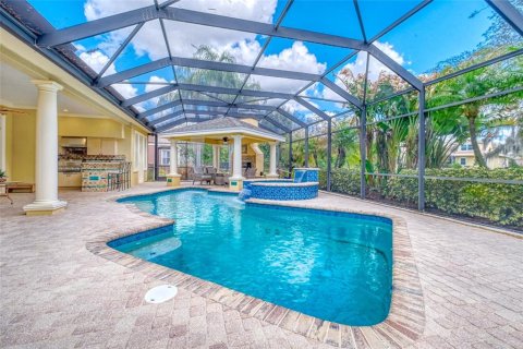 House in Tarpon Springs, Florida 4 bedrooms, 334.26 sq.m. № 2213900 - photo 26
