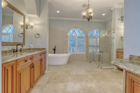 House in Tarpon Springs, Florida 4 bedrooms, 334.26 sq.m. № 2213900 - photo 19