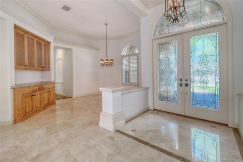 House in Tarpon Springs, Florida 4 bedrooms, 334.26 sq.m. № 2213900 - photo 5