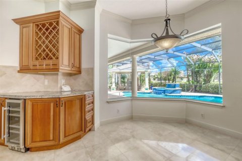 House in Tarpon Springs, Florida 4 bedrooms, 334.26 sq.m. № 2213900 - photo 11