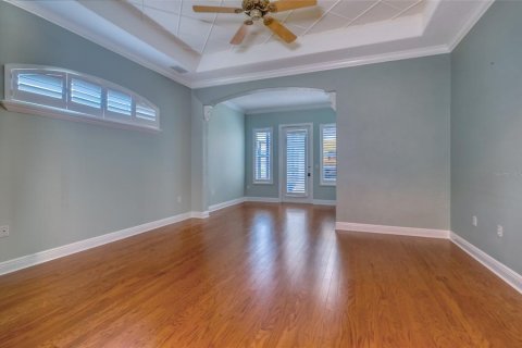 House in Tarpon Springs, Florida 4 bedrooms, 334.26 sq.m. № 2213900 - photo 18