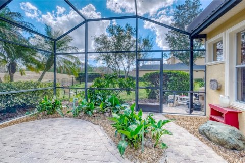 House in Tarpon Springs, Florida 4 bedrooms, 334.26 sq.m. № 2213900 - photo 30
