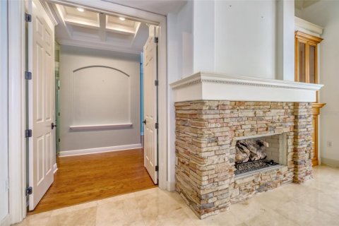 House in Tarpon Springs, Florida 4 bedrooms, 334.26 sq.m. № 2213900 - photo 17
