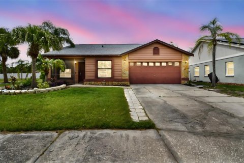 Villa ou maison à vendre à Riverview, Floride: 4 chambres, 161.09 m2 № 1812905 - photo 1