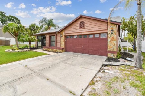 Villa ou maison à vendre à Riverview, Floride: 4 chambres, 161.09 m2 № 1812905 - photo 5