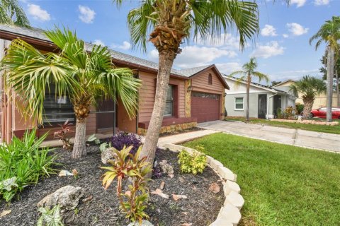 Villa ou maison à vendre à Riverview, Floride: 4 chambres, 161.09 m2 № 1812905 - photo 6