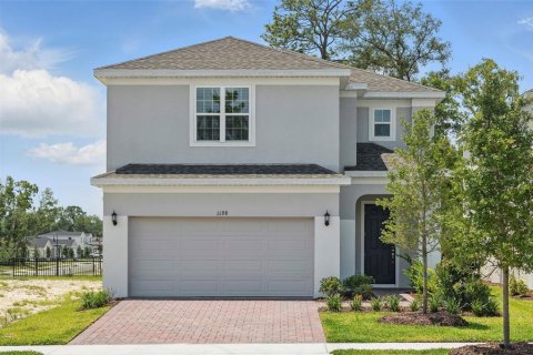Casa en venta en DeLand, Florida, 4 dormitorios, 235.6 m2 № 1826609 - foto 1