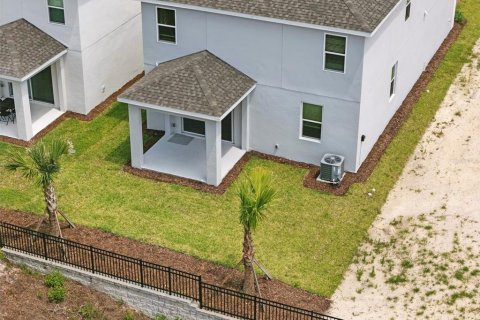 Casa en venta en DeLand, Florida, 4 dormitorios, 235.6 m2 № 1826609 - foto 19