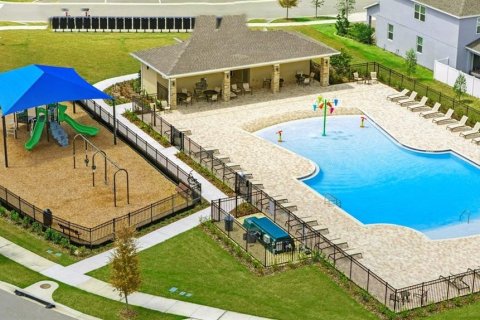 Casa en venta en DeLand, Florida, 4 dormitorios, 235.6 m2 № 1826609 - foto 22