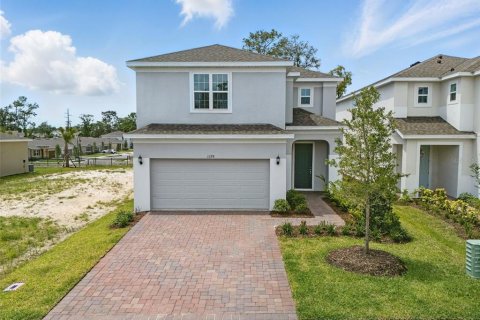 Casa en venta en DeLand, Florida, 4 dormitorios, 235.6 m2 № 1826609 - foto 2