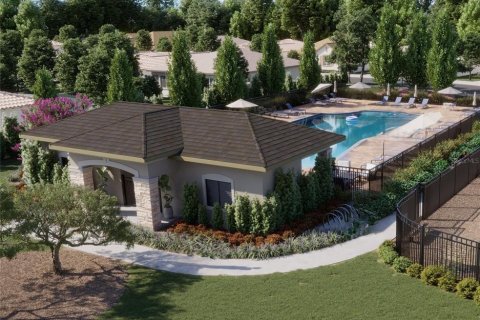 Casa en venta en DeLand, Florida, 4 dormitorios, 235.6 m2 № 1826609 - foto 21