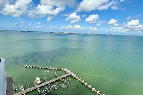 Condominio en alquiler en Sarasota, Florida, 3 dormitorios, 215.07 m2 № 1882999 - foto 28