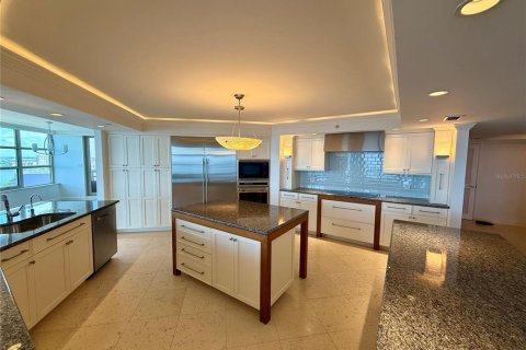 Condominio en alquiler en Sarasota, Florida, 3 dormitorios, 215.07 m2 № 1882999 - foto 7