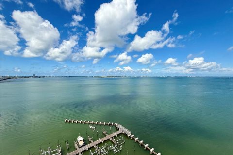 Condominio en alquiler en Sarasota, Florida, 3 dormitorios, 215.07 m2 № 1882999 - foto 29