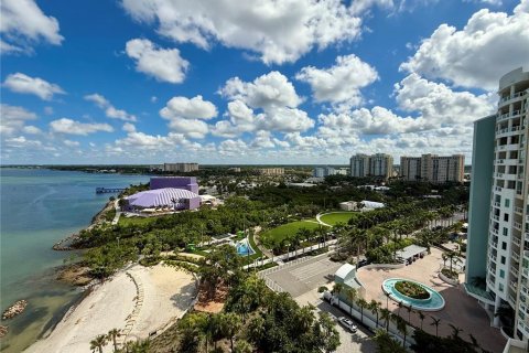 Condominio en alquiler en Sarasota, Florida, 3 dormitorios, 215.07 m2 № 1882999 - foto 26