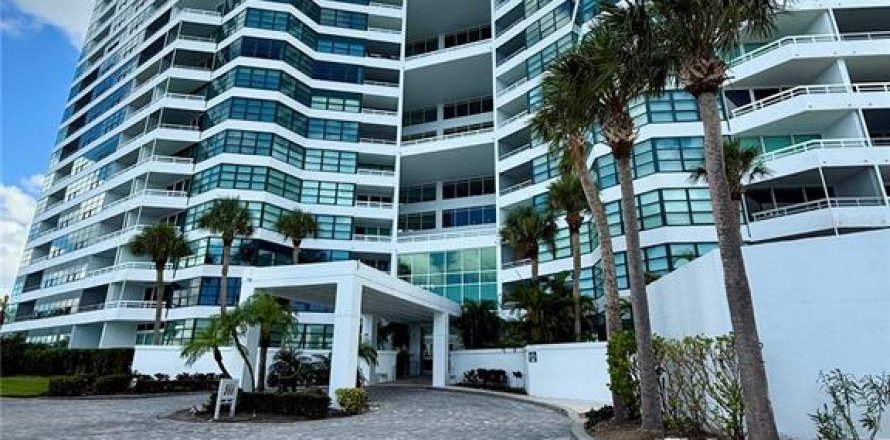 Condominio en Sarasota, Florida, 3 dormitorios  № 1882999