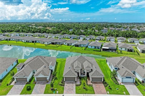 Casa en venta en Palmetto, Florida, 3 dormitorios, 152.64 m2 № 1844706 - foto 1