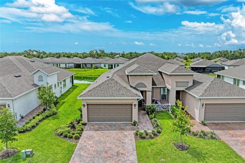 Casa en venta en Palmetto, Florida, 3 dormitorios, 152.64 m2 № 1844706 - foto 3