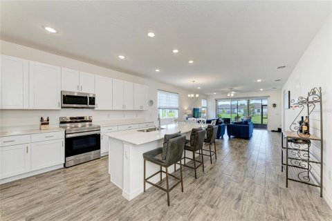 Casa en venta en Palmetto, Florida, 3 dormitorios, 152.64 m2 № 1844706 - foto 9