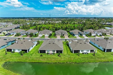 Casa en venta en Palmetto, Florida, 3 dormitorios, 152.64 m2 № 1844706 - foto 2