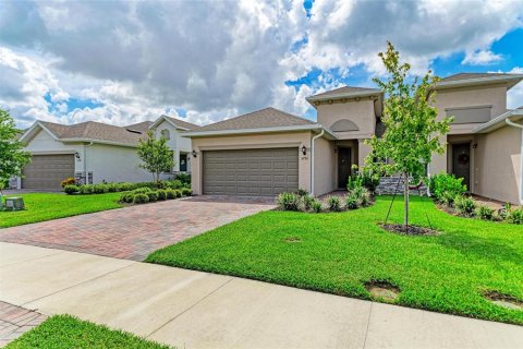 Casa en venta en Palmetto, Florida, 3 dormitorios, 152.64 m2 № 1844706 - foto 4