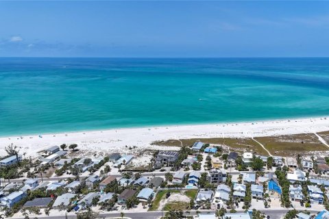 Land in Anna Maria, Florida № 1677250 - photo 11