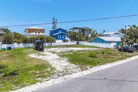 Land in Anna Maria, Florida № 1677250 - photo 4