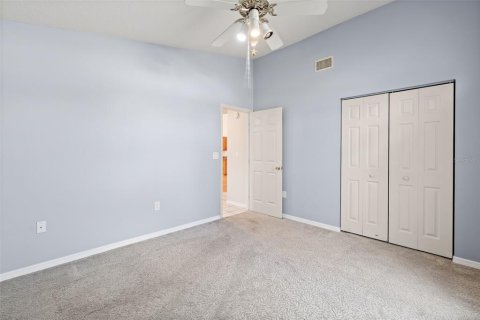 House in PORT ST. JOHN in Cocoa, Florida 4 bedrooms, 183.3 sq.m. № 1847381 - photo 17