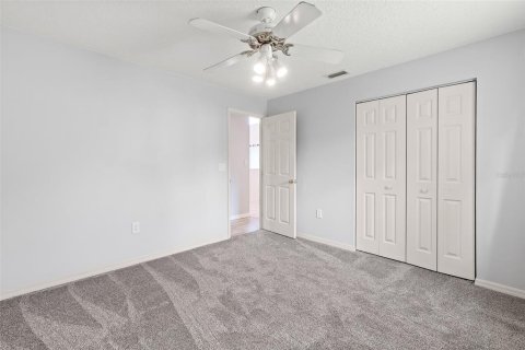 House in PORT ST. JOHN in Cocoa, Florida 4 bedrooms, 183.3 sq.m. № 1847381 - photo 22