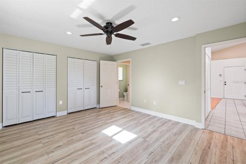 House in PORT ST. JOHN in Cocoa, Florida 4 bedrooms, 183.3 sq.m. № 1847381 - photo 15