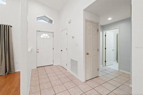 House in PORT ST. JOHN in Cocoa, Florida 4 bedrooms, 183.3 sq.m. № 1847381 - photo 8