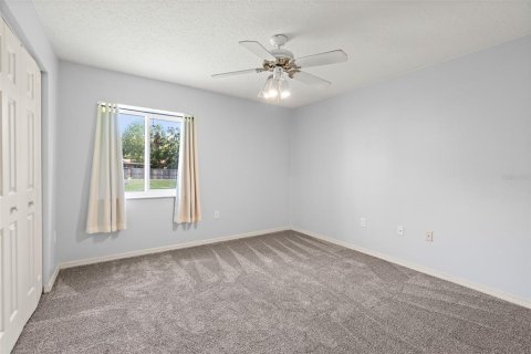 House in PORT ST. JOHN in Cocoa, Florida 4 bedrooms, 183.3 sq.m. № 1847381 - photo 21