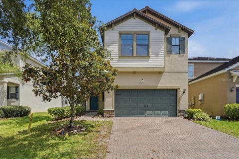 Casa en Brandon, Florida 4 dormitorios, 263.38 m2 № 2149659