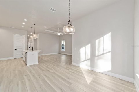 House in Newberry, Florida 3 bedrooms, 156.26 sq.m. № 1542839 - photo 21