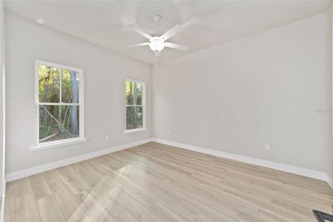 House in Newberry, Florida 3 bedrooms, 156.26 sq.m. № 1542839 - photo 24