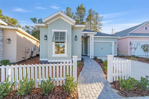 House in Newberry, Florida 3 bedrooms, 156.26 sq.m. № 1542839 - photo 15