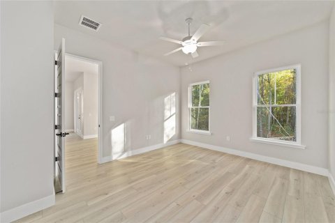 House in Newberry, Florida 3 bedrooms, 156.26 sq.m. № 1542839 - photo 7