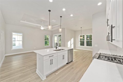 House in Newberry, Florida 3 bedrooms, 156.26 sq.m. № 1542839 - photo 23