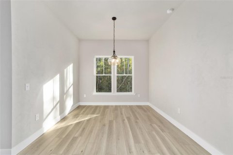 House in Newberry, Florida 3 bedrooms, 156.26 sq.m. № 1542839 - photo 6