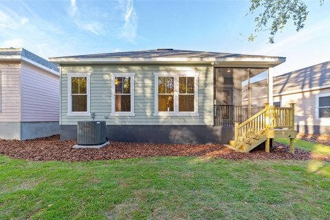 House in Newberry, Florida 3 bedrooms, 156.26 sq.m. № 1542839 - photo 11