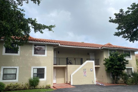 Copropriété à louer à Coral Springs, Floride: 3 chambres, 102.19 m2 № 2407294 - photo 30